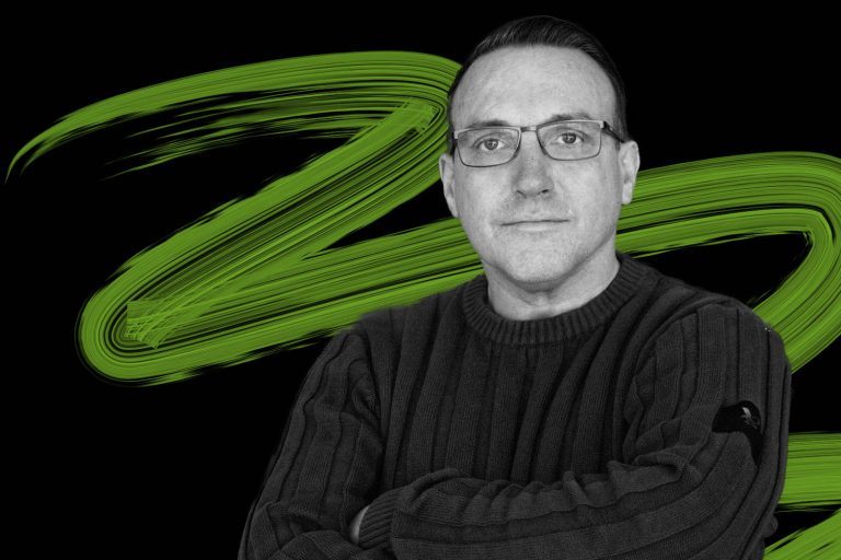 Photo of Scott Jenkinson