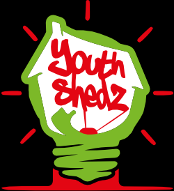Youth Shedz logo