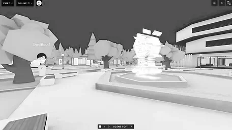 Virtual Reality