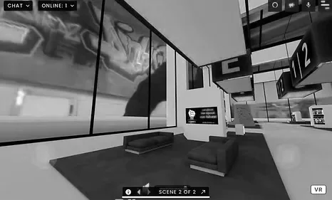 Virtual Reality