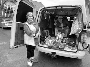 Blaenau Ffestiniog Youth Shed